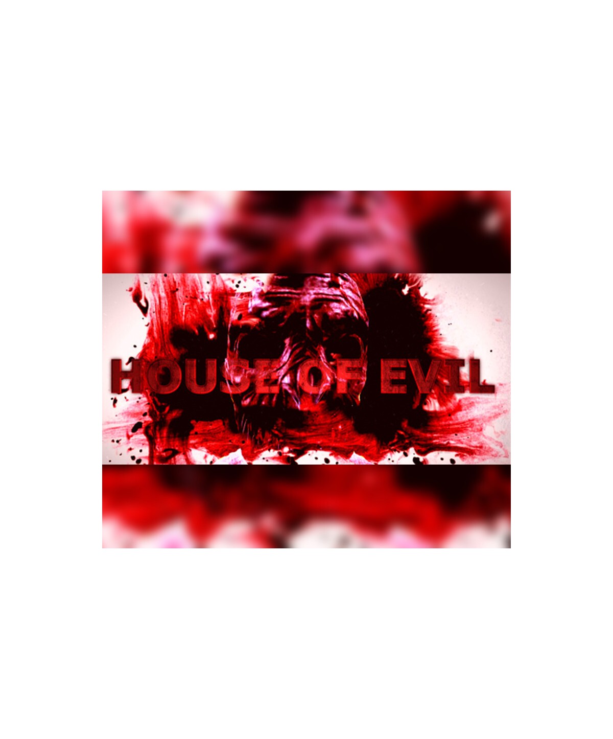 House of Evil Steam Key GLOBAL